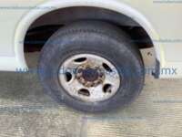 Chevrolet Express 2008  20240110_205243258_iOS