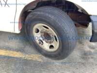 Chevrolet Express 2008  20240110_205219575_iOS