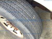 Chevrolet Express 2008  20240110_205255972_iOS