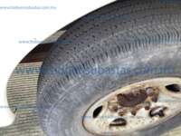 Chevrolet Express 2008  20240110_205246818_iOS