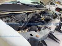 Chevrolet Express 2008  20240110_205039730_iOS