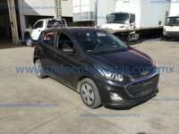 Chevrolet Spark 2021 5p LT L4/1.4 Man     IMG_2073