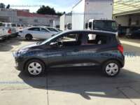 Chevrolet Spark 2021 5p LT L4/1.4 Man     IMG_2078