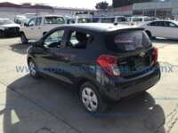Chevrolet Spark 2021 5p LT L4/1.4 Man     IMG_2077