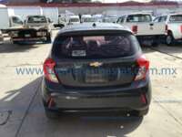 Chevrolet Spark 2021 5p LT L4/1.4 Man     IMG_2076
