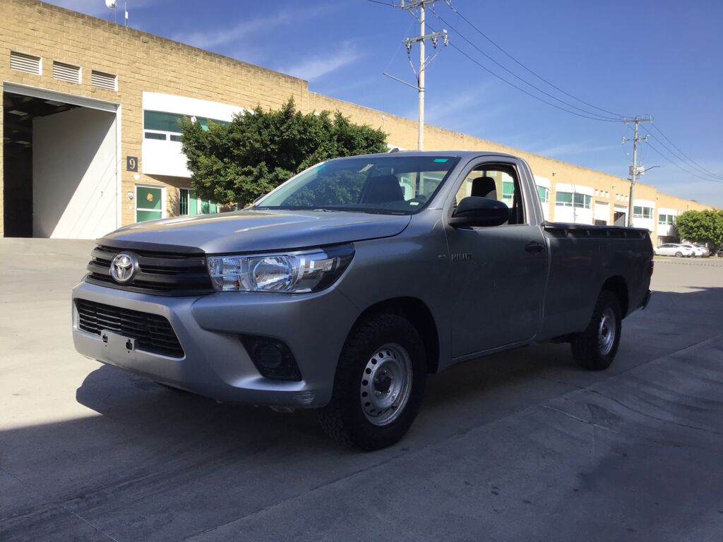 imagen principal de la unidad