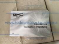 GMC Yukon 2021 5p Denali V8/6.2 Aut    IMG_1835