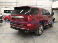GMC Yukon 2021 5p Denali V8/6.2 Aut    IMG_1797