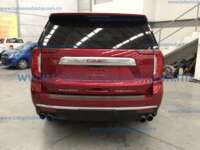 GMC Yukon 2021 5p Denali V8/6.2 Aut    IMG_1798