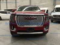 GMC Yukon 2021 5p Denali V8/6.2 Aut    IMG_1794