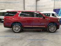 GMC Yukon 2021 5p Denali V8/6.2 Aut    IMG_1796