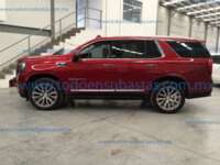GMC Yukon 2021 5p Denali V8/6.2 Aut    IMG_1800