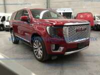 GMC Yukon 2021 5p Denali V8/6.2 Aut    IMG_1795