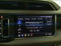 GMC Yukon 2021 5p Denali V8/6.2 Aut    IMG_1807