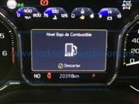 GMC Yukon 2021 5p Denali V8/6.2 Aut    IMG_1806