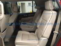 GMC Yukon 2021 5p Denali V8/6.2 Aut    IMG_1813