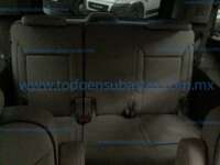GMC Yukon 2021 5p Denali V8/6.2 Aut    IMG_1814