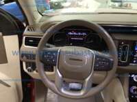 GMC Yukon 2021 5p Denali V8/6.2 Aut    IMG_1802