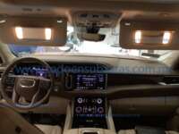 GMC Yukon 2021 5p Denali V8/6.2 Aut    IMG_1805