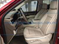 GMC Yukon 2021 5p Denali V8/6.2 Aut    IMG_1811