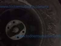 GMC Yukon 2021 5p Denali V8/6.2 Aut    IMG_1767