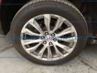 GMC Yukon 2021 5p Denali V8/6.2 Aut    IMG_1758