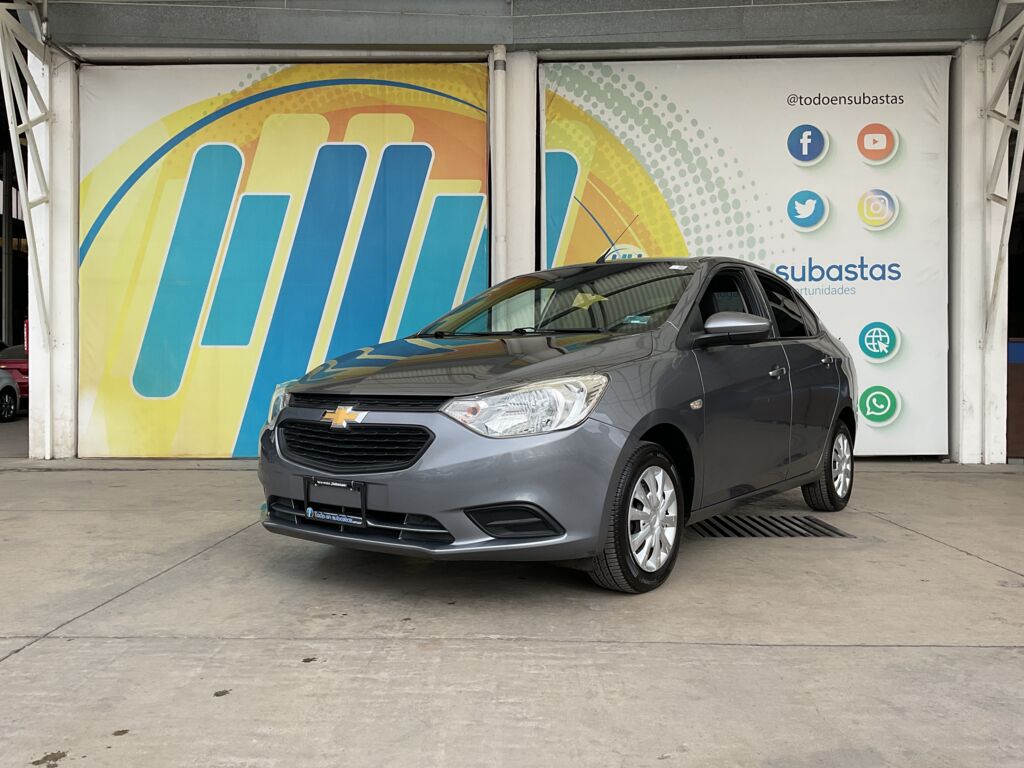imagen principal de la unidad