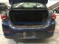 Chevrolet Onix 2022 4p Premier L3/1.2/T Aut  2022 Chevrolet Onix Ingreso Cajuela 0