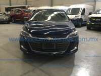 Chevrolet Onix 2022 4p Premier L3/1.2/T Aut  2022 Chevrolet Onix Ingreso Exteriores 1