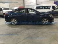 Chevrolet Onix 2022 4p Premier L3/1.2/T Aut  2022 Chevrolet Onix Ingreso Exteriores 3