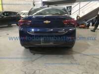Chevrolet Onix 2022 4p Premier L3/1.2/T Aut  2022 Chevrolet Onix Ingreso Exteriores 5