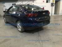 Chevrolet Onix 2022 4p Premier L3/1.2/T Aut  2022 Chevrolet Onix Ingreso Exteriores 6