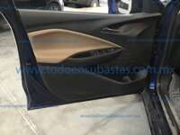 Chevrolet Onix 2022 4p Premier L3/1.2/T Aut  2022 Chevrolet Onix Ingreso Interiores 0