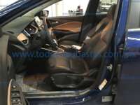 Chevrolet Onix 2022 4p Premier L3/1.2/T Aut  2022 Chevrolet Onix Ingreso Interiores 1