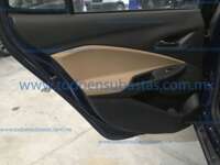 Chevrolet Onix 2022 4p Premier L3/1.2/T Aut  2022 Chevrolet Onix Ingreso Interiores 15