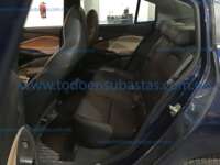 Chevrolet Onix 2022 4p Premier L3/1.2/T Aut  2022 Chevrolet Onix Ingreso Interiores 16