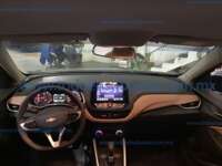 Chevrolet Onix 2022 4p Premier L3/1.2/T Aut  2022 Chevrolet Onix Ingreso Interiores 17