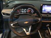 Chevrolet Onix 2022 4p Premier L3/1.2/T Aut  2022 Chevrolet Onix Ingreso Interiores 2