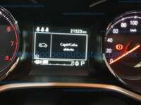 Chevrolet Onix 2022 4p Premier L3/1.2/T Aut  2022 Chevrolet Onix Ingreso Interiores 4