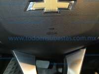 Chevrolet Onix 2022 4p Premier L3/1.2/T Aut  2022 Chevrolet Onix Ingreso Interiores 9