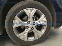 Chevrolet Onix 2022 4p Premier L3/1.2/T Aut  2022 Chevrolet Onix Ingreso Llantas 0