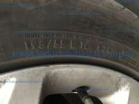 Chevrolet Onix 2022 4p Premier L3/1.2/T Aut  2022 Chevrolet Onix Ingreso Llantas 1