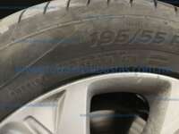 Chevrolet Onix 2022 4p Premier L3/1.2/T Aut  2022 Chevrolet Onix Ingreso Llantas 10