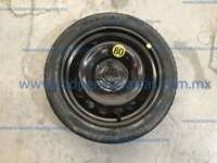 Chevrolet Onix 2022 4p Premier L3/1.2/T Aut  2022 Chevrolet Onix Ingreso Llantas 12