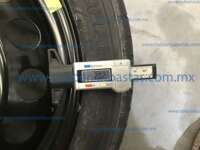 Chevrolet Onix 2022 4p Premier L3/1.2/T Aut  2022 Chevrolet Onix Ingreso Llantas 14