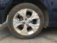 Chevrolet Onix 2022 4p Premier L3/1.2/T Aut  2022 Chevrolet Onix Ingreso Llantas 3