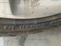 Chevrolet Onix 2022 4p Premier L3/1.2/T Aut  2022 Chevrolet Onix Ingreso Llantas 4