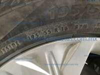 Chevrolet Onix 2022 4p Premier L3/1.2/T Aut  2022 Chevrolet Onix Ingreso Llantas 7