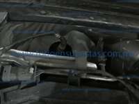 Chevrolet Onix 2022 4p Premier L3/1.2/T Aut  2022 Chevrolet Onix Ingreso Motor 3