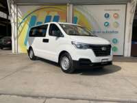 Hyundai Starex 2019  2019 Hyundai Starex Venta Exteriores 3